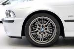 BMW M5 2001 года (EU)